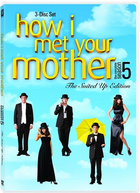 TVsubtitlesnet - Subtitles How I Met Your Mother season 1