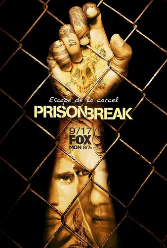 prison break season 2 episode 1 with english subtitles