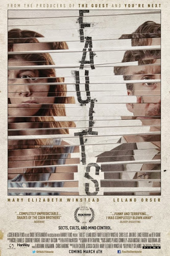Faults (2015)