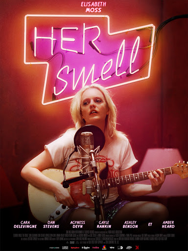 Her Smell (2019)