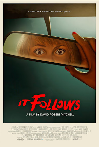 It Follows (2015)