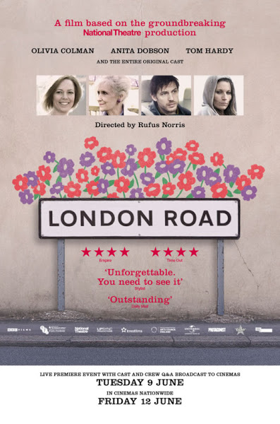 London Road (2015)