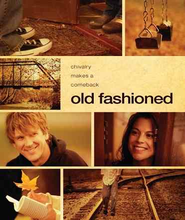 Old Fashioned (2015)