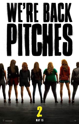 Pitch Perfect 2 (2015)