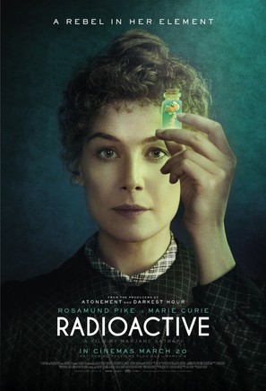 Radioactive (2020)