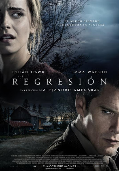 Regression (2016)