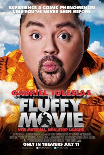 The Fluffy (2014)