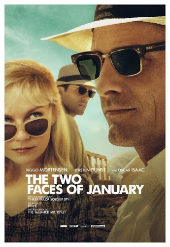 The Two Faces of January (2014)
