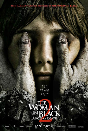 The Woman in Black: Angel of Death (2015)