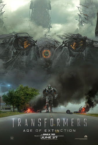 Transformers: Age of Extinction for iphone download