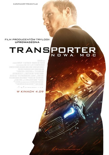 The Transporter: Refueled (2015)